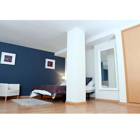 Апартаменти Fira Duplex Л'Успіталет-да-Любрагат Екстер'єр фото
