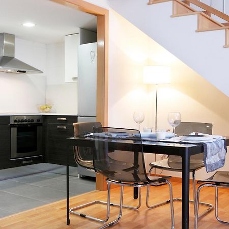 Апартаменти Fira Duplex Л'Успіталет-да-Любрагат Екстер'єр фото