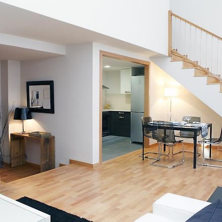 Апартаменти Fira Duplex Л'Успіталет-да-Любрагат Номер фото