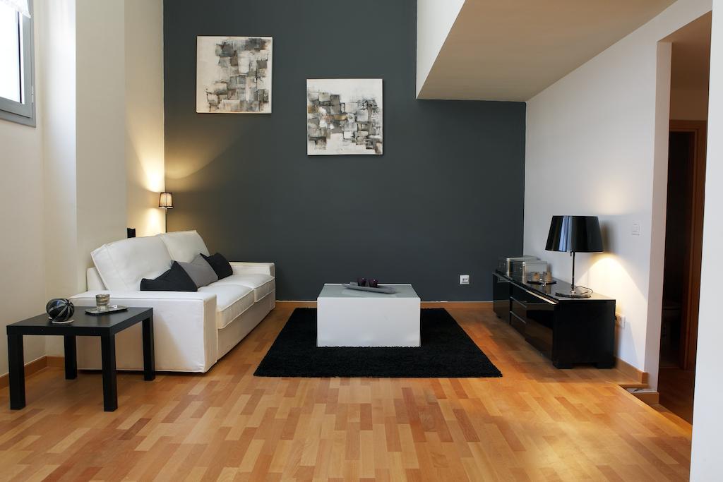 Апартаменти Fira Duplex Л'Успіталет-да-Любрагат Номер фото